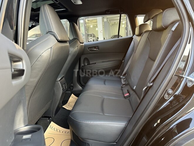 Toyota  2026, 0 km - 2.0 l - Bakı