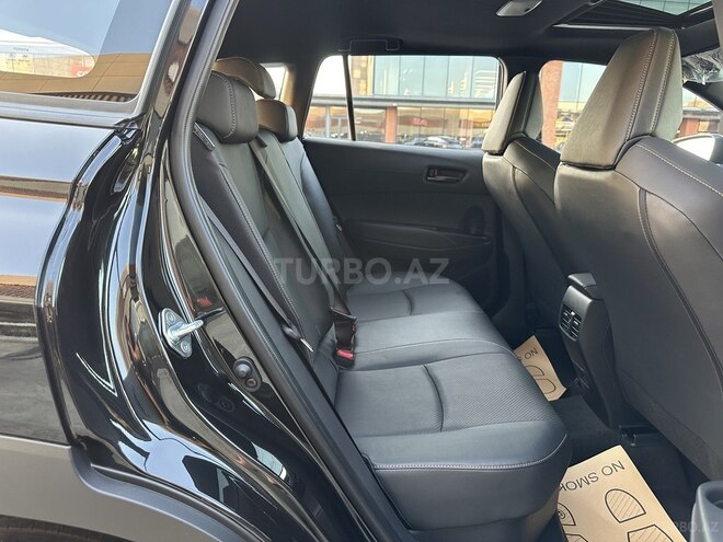 Toyota  2026, 0 km - 2.0 l - Bakı