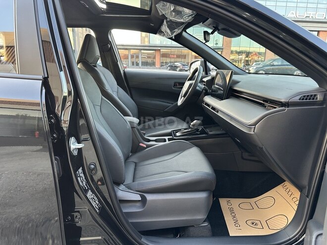 Toyota  2026, 0 km - 2.0 l - Bakı