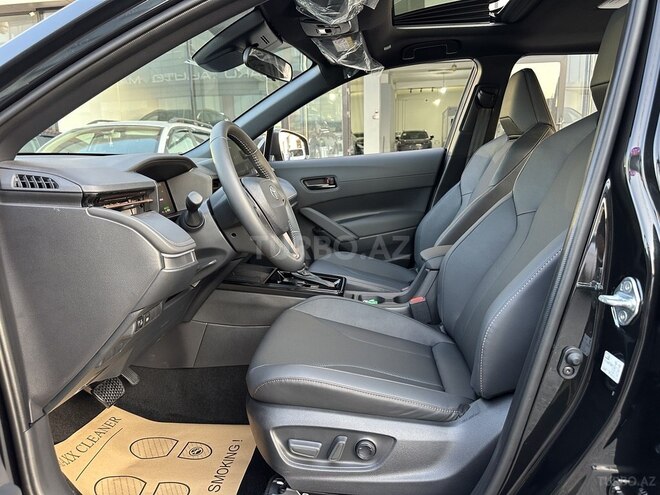 Toyota  2026, 0 km - 2.0 l - Bakı