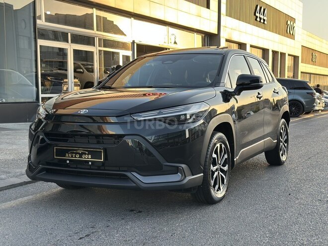 Toyota  2026, 0 km - 2.0 l - Bakı