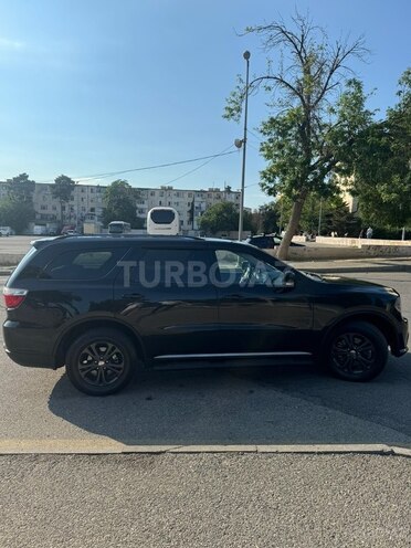 Dodge Durango 2012, 223,000 km - 3.6 l - Bakı