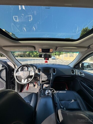 Dodge Durango 2012, 223,000 km - 3.6 l - Bakı