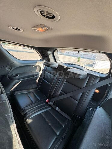 Dodge Durango 2012, 223,000 km - 3.6 l - Bakı