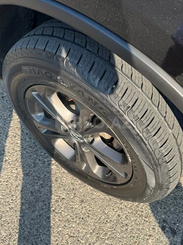Dodge Durango 2012, 223,000 km - 3.6 l - Bakı