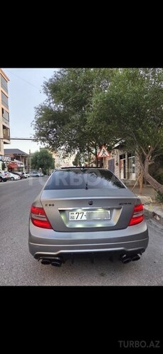 Mercedes C 300 2007, 285,500 km - 3.0 л - Bakı