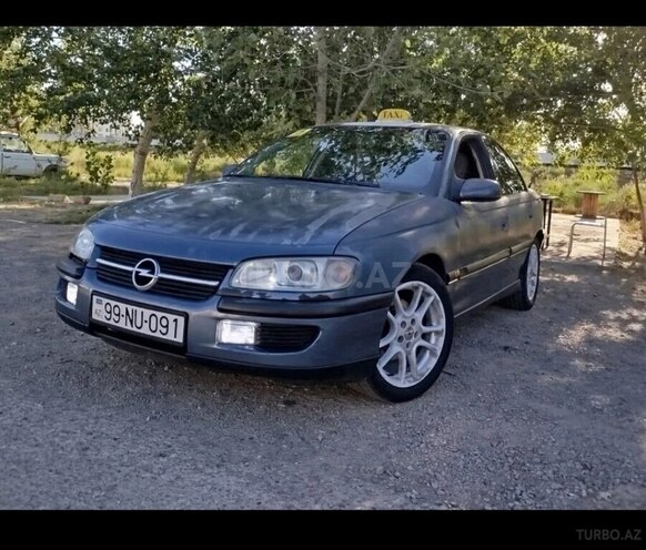 Opel Omega 1998, 381,000 km - 2.0 л - Şirvan