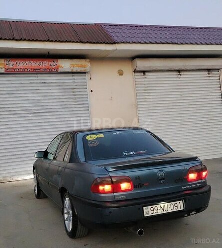 Opel Omega 1998, 381,000 km - 2.0 л - Şirvan