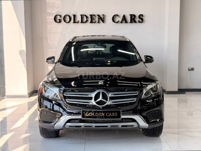 Mercedes  2019, 152,000 km - 2.0 л - Bakı