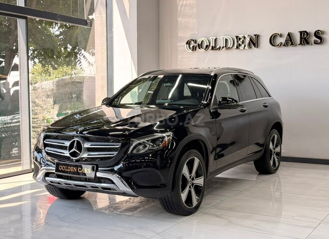 Mercedes  2019, 152,000 km - 2.0 л - Bakı