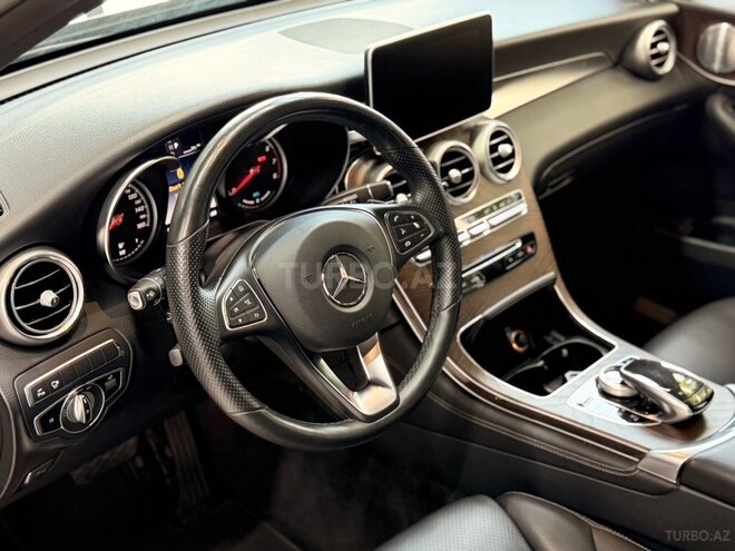 Mercedes  2019, 152,000 km - 2.0 л - Bakı