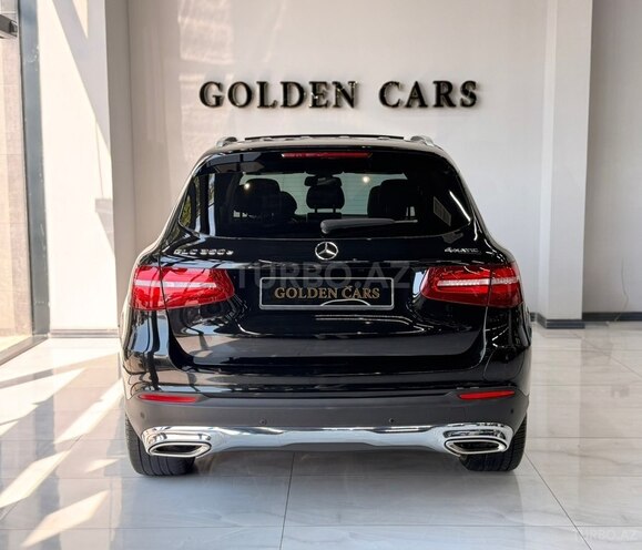 Mercedes  2019, 152,000 km - 2.0 л - Bakı