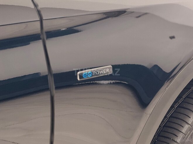 Mercedes  2019, 152,000 km - 2.0 л - Bakı