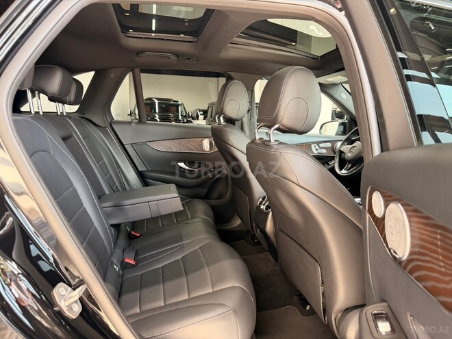 Mercedes  2019, 152,000 km - 2.0 л - Bakı