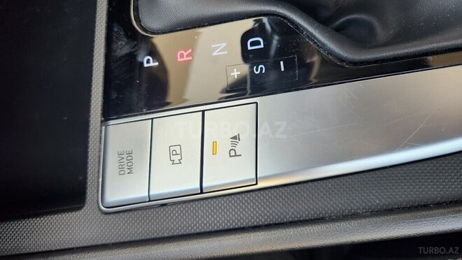 Hyundai Elantra 2024, 21,500 km - 1.6 л - Bakı