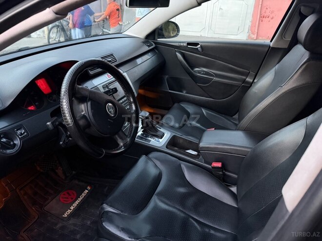 Volkswagen Passat 2005, 287,000 km - 2.0 l - Bakı
