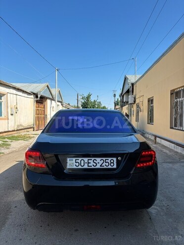Khazar SD 2019, 194,000 km - 1.7 l - Gəncə
