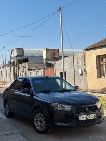 Khazar SD 2019, 194,000 km - 1.7 l - Gəncə
