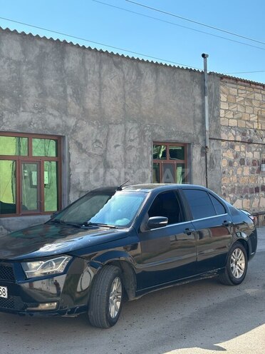 Khazar SD 2019, 194,000 km - 1.7 l - Gəncə