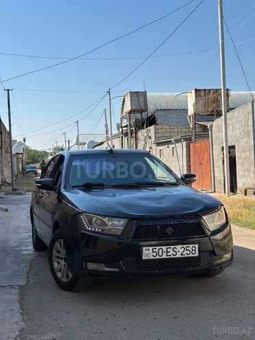 Khazar SD 2019, 194,000 km - 1.7 l - Gəncə