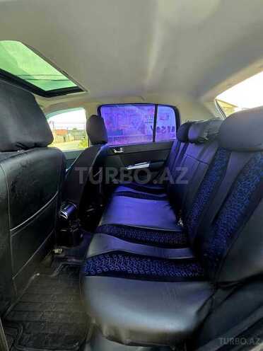 Hyundai Getz 2007, 230,254 km - 1.6 l - Bakı