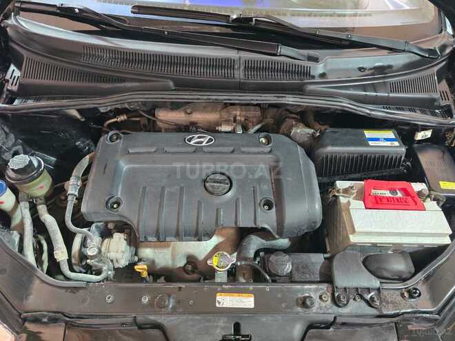 Hyundai Getz 2007, 230,254 km - 1.6 l - Bakı
