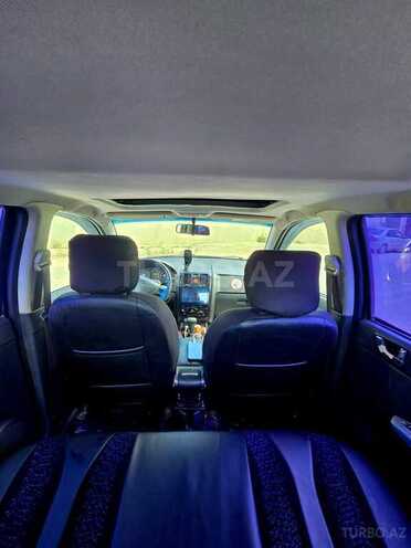 Hyundai Getz 2007, 230,254 km - 1.6 l - Bakı