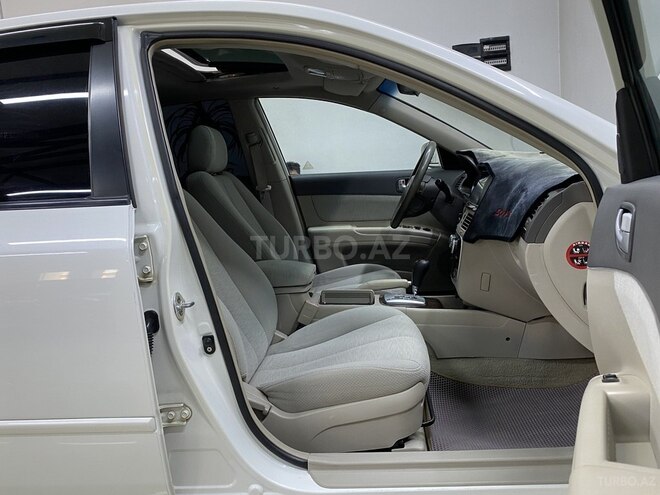 Hyundai Sonata 2007, 259,000 km - 2.4 l - Sumqayıt
