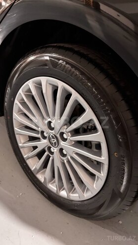 Toyota Camry 2026, 0 km - 2.0 l - Bakı