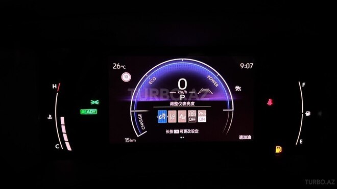 Toyota Camry 2026, 0 km - 2.0 l - Bakı
