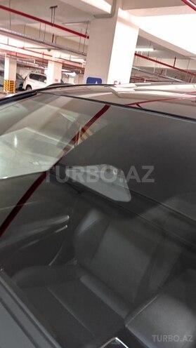 Toyota Camry 2026, 0 km - 2.0 l - Bakı