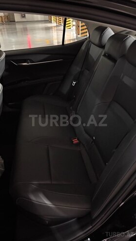 Toyota Camry 2026, 0 km - 2.0 l - Bakı