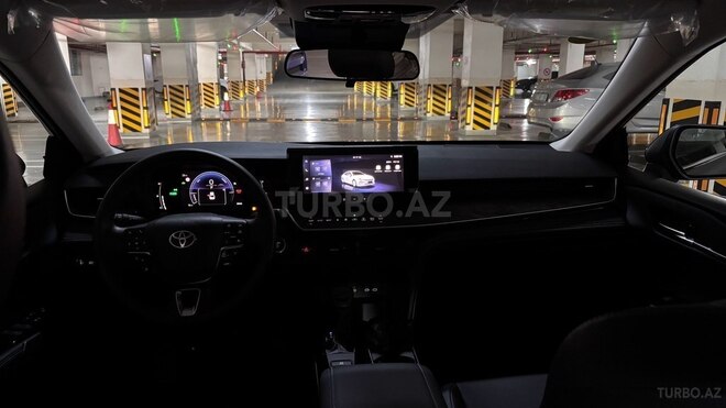 Toyota Camry 2026, 0 km - 2.0 l - Bakı