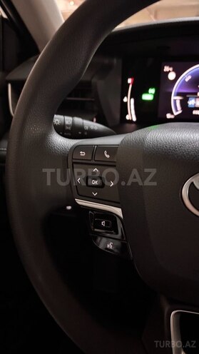 Toyota Camry 2026, 0 km - 2.0 l - Bakı