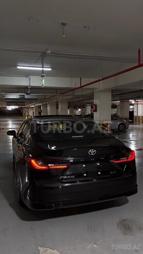Toyota Camry 2026, 0 km - 2.0 l - Bakı