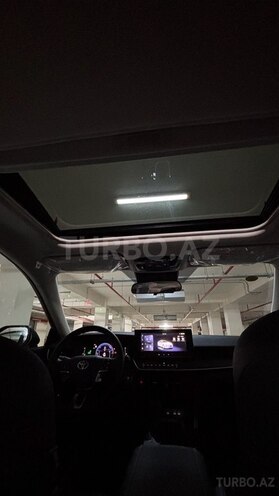 Toyota Camry 2026, 0 km - 2.0 l - Bakı