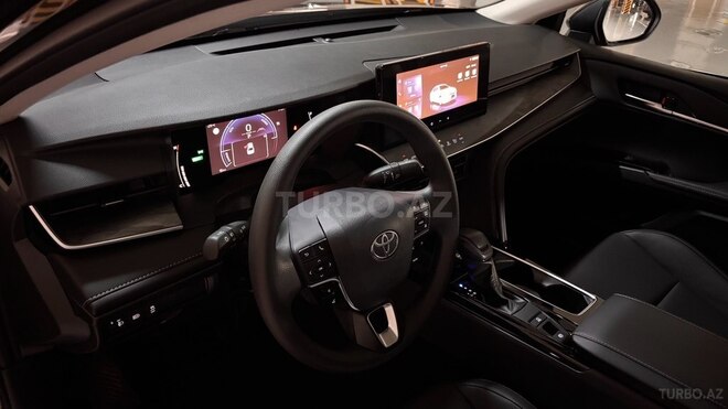 Toyota Camry 2026, 0 km - 2.0 l - Bakı