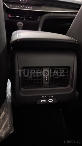 Toyota Camry 2026, 0 km - 2.0 l - Bakı