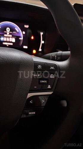 Toyota Camry 2026, 0 km - 2.0 l - Bakı