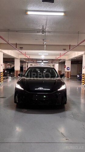 Toyota Camry 2026, 0 km - 2.0 l - Bakı