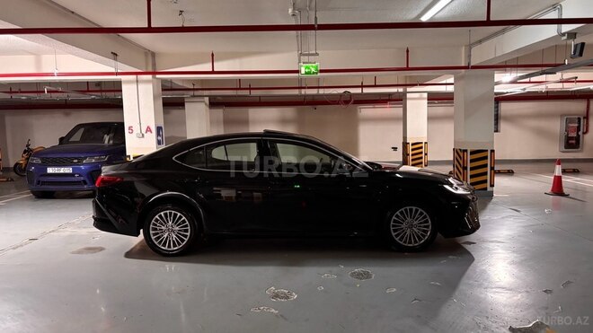 Toyota Camry 2026, 0 km - 2.0 l - Bakı