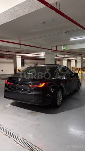 Toyota Camry 2026, 0 km - 2.0 l - Bakı