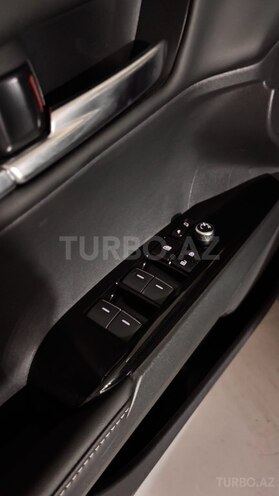 Toyota Camry 2026, 0 km - 2.0 l - Bakı
