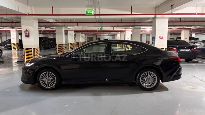 Toyota Camry 2026, 0 km - 2.0 l - Bakı