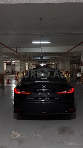 Toyota Camry 2026, 0 km - 2.0 l - Bakı