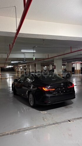 Toyota Camry 2026, 0 km - 2.0 l - Bakı