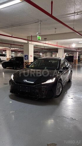 Toyota Camry 2026, 0 km - 2.0 l - Bakı