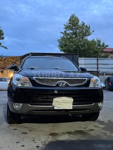 Hyundai Veracruz 2009, 430,000 km - 3.0 l - Bakı