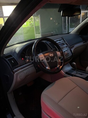 Hyundai Veracruz 2009, 430,000 km - 3.0 l - Bakı