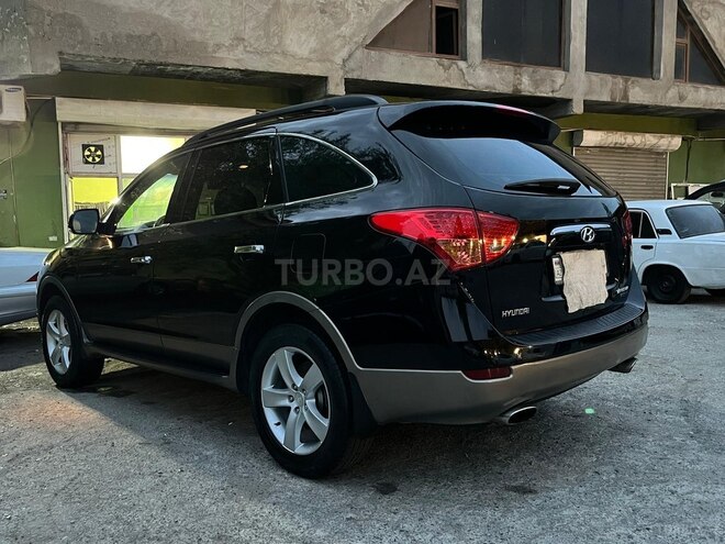 Hyundai Veracruz 2009, 430,000 km - 3.0 l - Bakı
